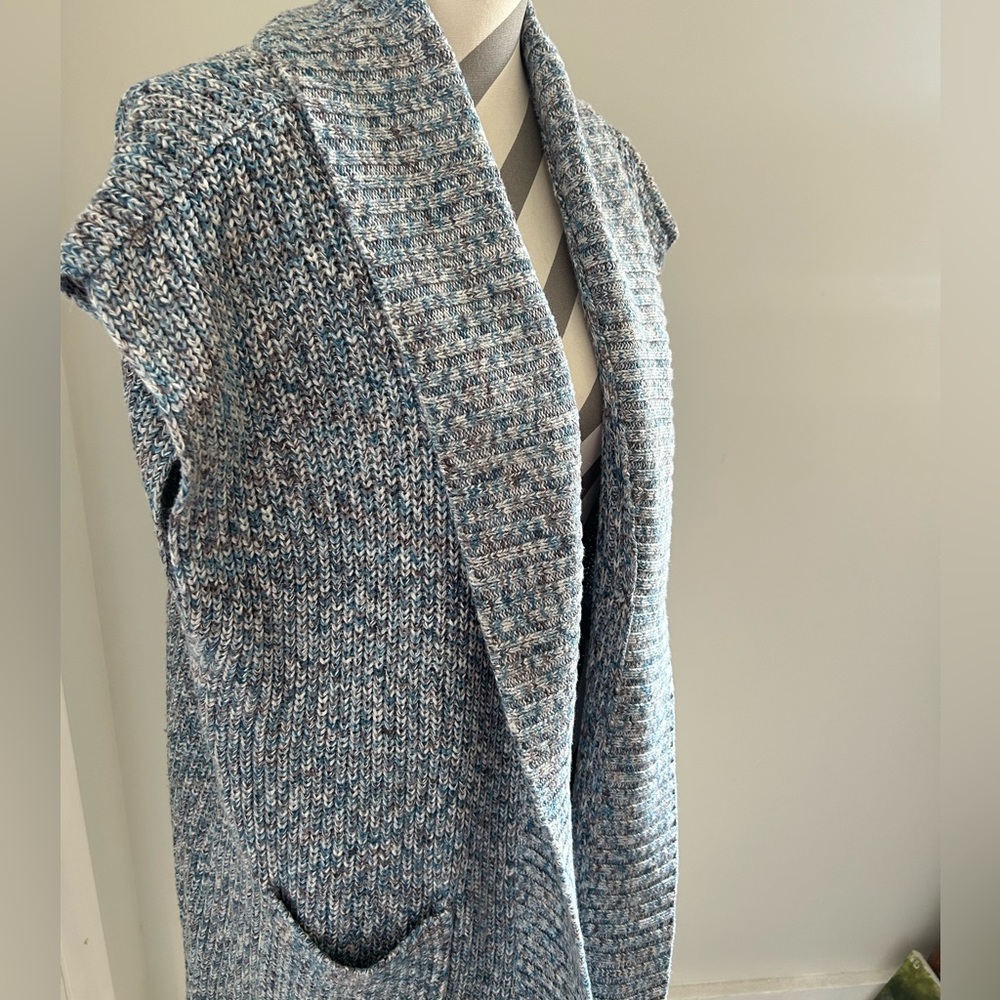 Cabi X Love Carol Sweater Cardigan